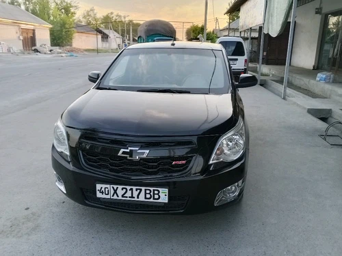 Chevrolet Cobalt, 2012, Farg'ona