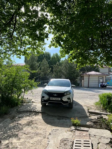 Lada (ВАЗ) XRAY, 2020, Navoiy