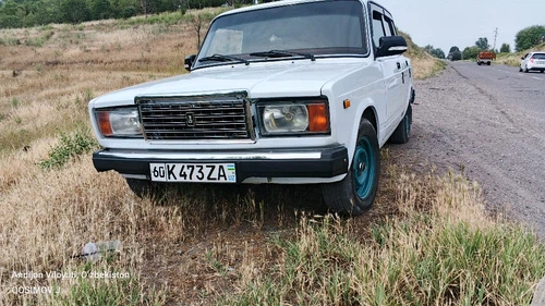 Lada (ВАЗ) 2107, 2008, Andijon