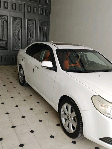 Chevrolet Epica, 2009, Farg'ona