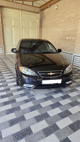 Chevrolet Lacetti, 2023, Samarqand