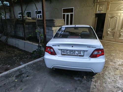 Chevrolet Nexia, 2014, Buxoro