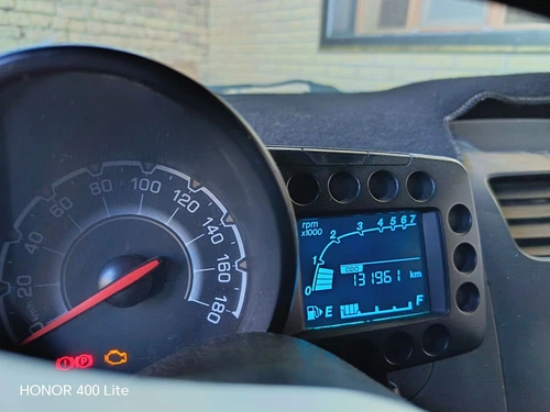 Chevrolet Spark, 2014, Бухарская область