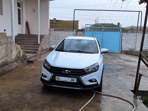 Lada (ВАЗ) Vesta, 2021, Toshkent