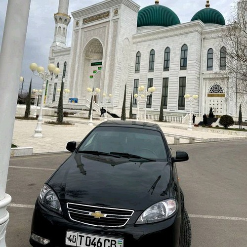 Chevrolet Lacetti, 2010, Farg'ona
