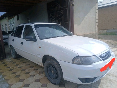 Chevrolet Nexia, 2010, Samarqand