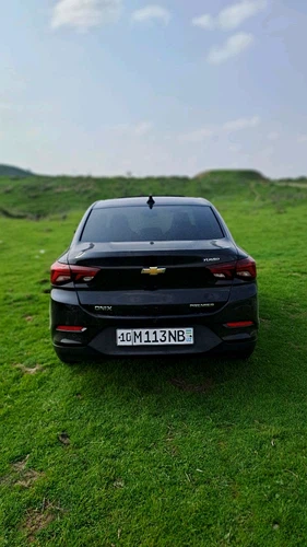 Chevrolet Onix, 2025, Ташкентская область