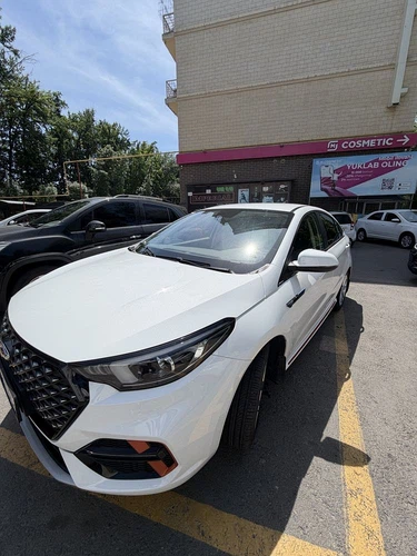 Chery Arrizo 6 Pro, 2024, Toshkent