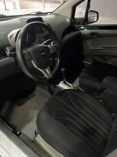 Chevrolet Spark, 2019, Ташкентская область