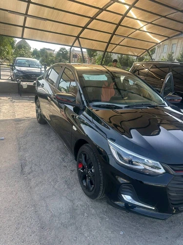 Chevrolet Onix, 2025, Andijon