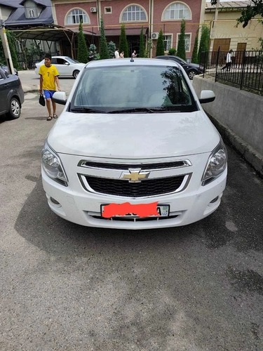 Chevrolet Cobalt, 2024, Ташкентская область