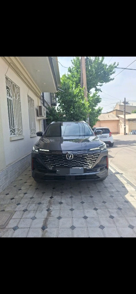 Changan CS55PLUS