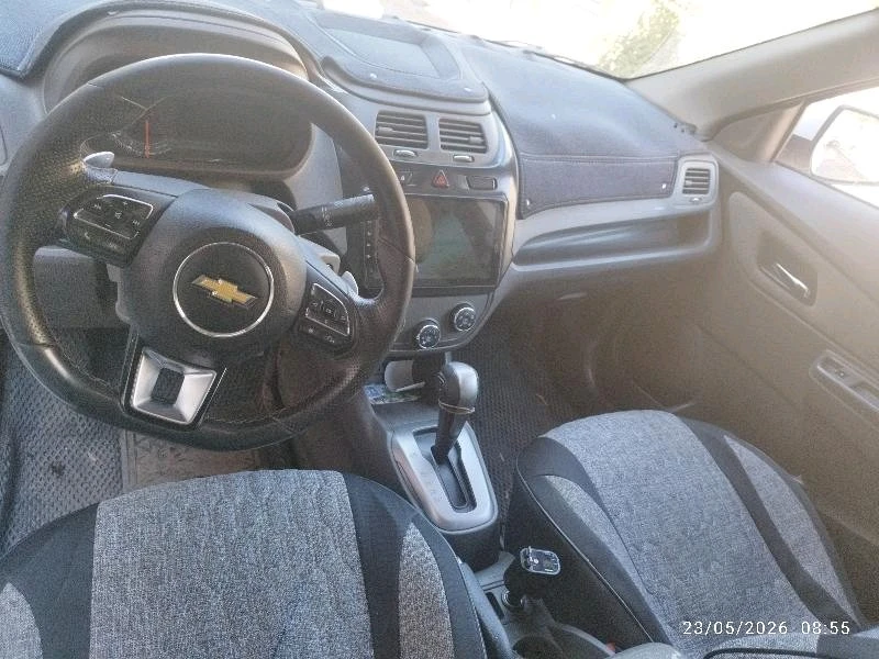 Chevrolet Cobalt