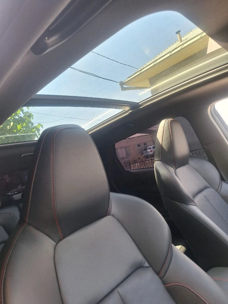Changan CS55PLUS