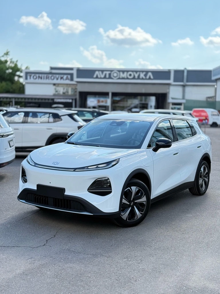 Changan Qiyuan Q0