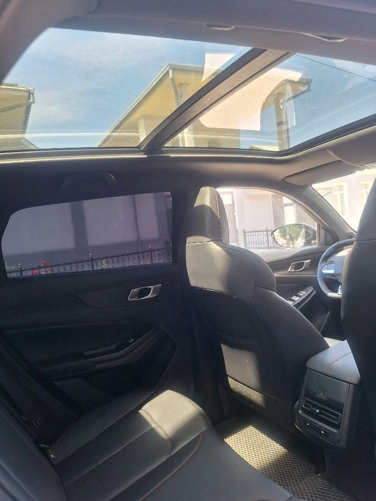 Changan CS55PLUS