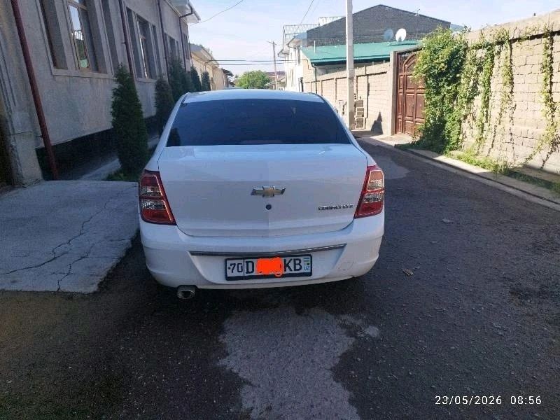 Chevrolet Cobalt