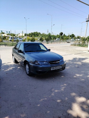 Chevrolet Nexia, 2015, Surxondaryo