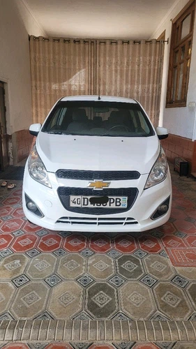 Chevrolet Spark, 2011, Ферганская область