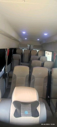 Foton Tunland