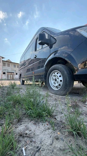 Foton Tunland