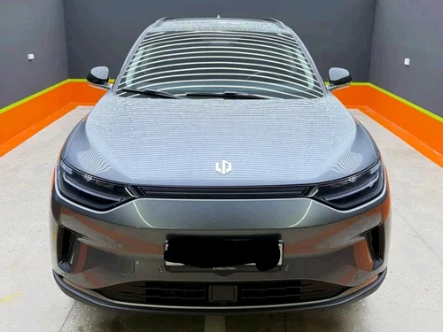 Leapmotor C11, 2022, Toshkent shahri