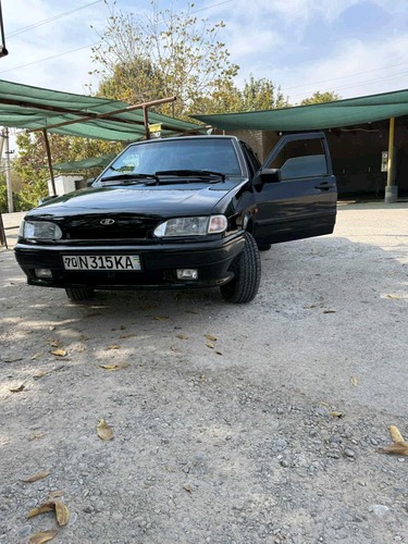 Lada (ВАЗ) 2115, 2012, Qashqadaryo