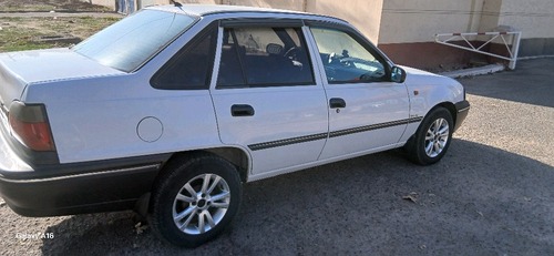 Daewoo Nexia, 2004, Samarqand