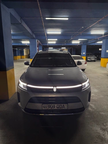Seres Aito M7, 2024, Toshkent shahri