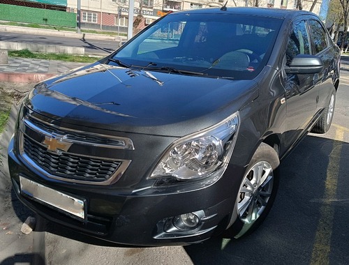 Chevrolet Cobalt, 2020, Toshkent shahri