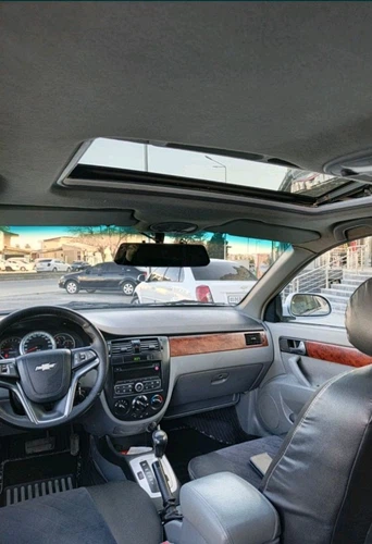 Chevrolet Lacetti, 2013, Samarqand