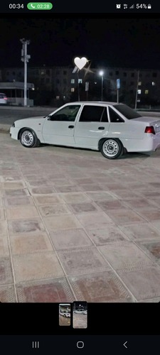 Chevrolet Nexia, 2011, Qashqadaryo