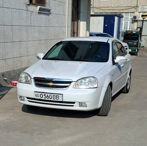 Chevrolet Lacetti, 2013, Andijon