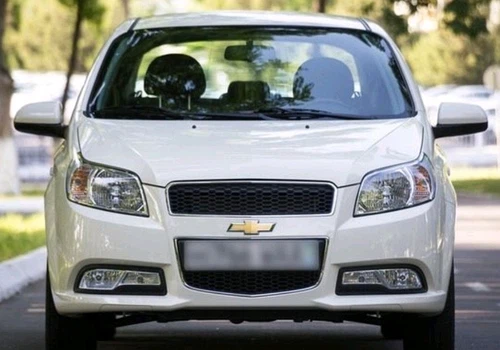 Chevrolet Nexia, 2022, Toshkent shahri