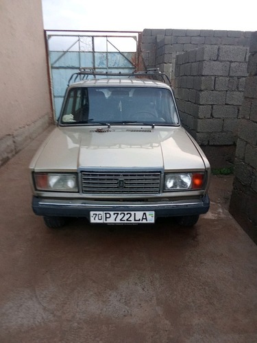 Lada (ВАЗ) 2104, 2012, Кашкадарьинская область