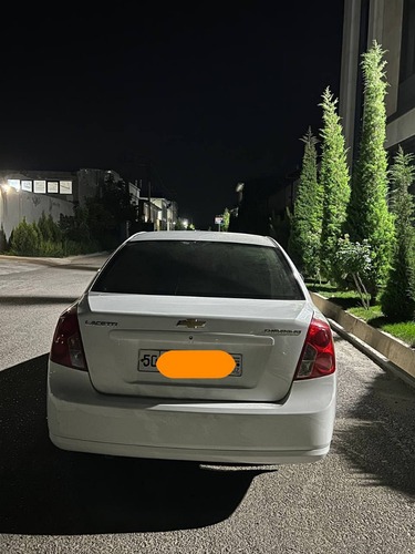 Chevrolet Lacetti, 2010, Namangan