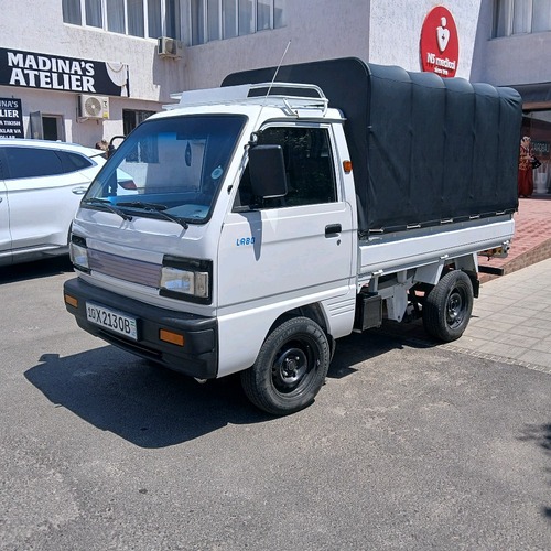 Chevrolet Labo, 2020, Toshkent shahri