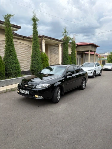 Chevrolet Lacetti, 2023, Ташкент (город)