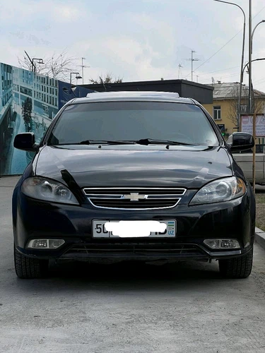 Chevrolet Lacetti, 2014, Наманганская область
