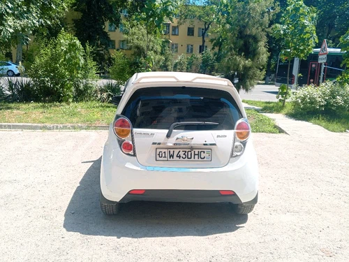 Chevrolet Spark, 2011, Ташкент (город)