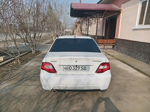 Chevrolet Nexia, 2012, Farg'ona