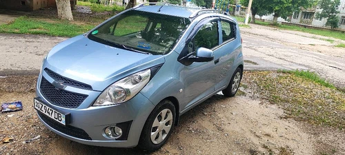 Chevrolet Spark, 2013, Ташкентская область