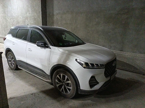 Chery Tiggo 7 Pro, 2023, Toshkent
