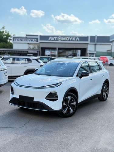 Changan Qiyuan Q0, 2026, Toshkent shahri