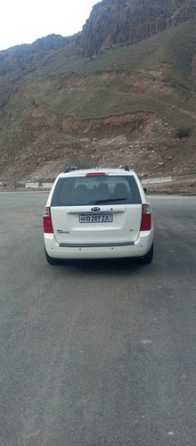 Kia Carnival, 2007, Наманганская область