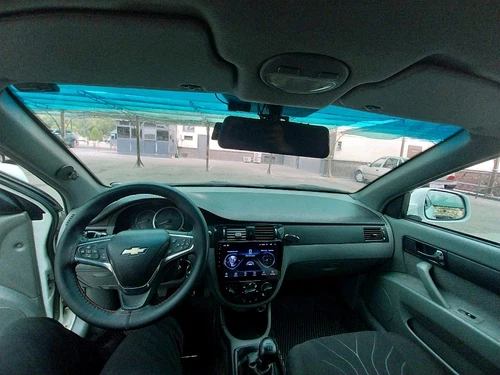 Chevrolet Lacetti, 2015, Toshkent shahri