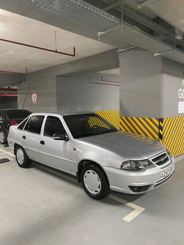 Chevrolet Nexia, 2014, Toshkent shahri
