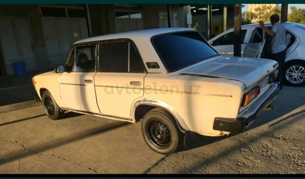 Lada (ВАЗ) 2106