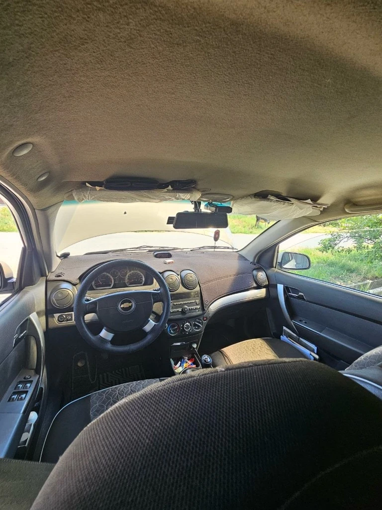 Chevrolet Nexia