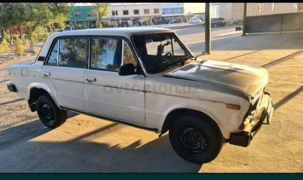 Lada (ВАЗ) 2106